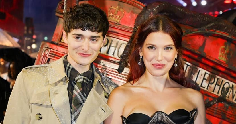 Stranger Things Cast: Who's the Richest?