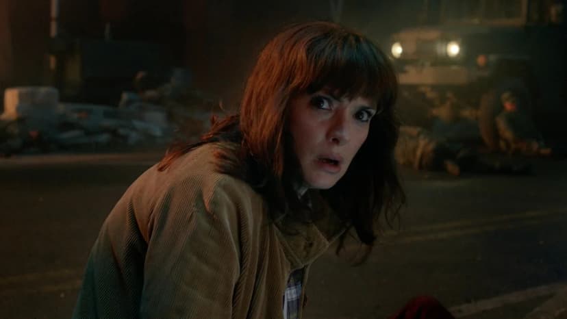 Stranger Things Finale Drops This Holiday Season