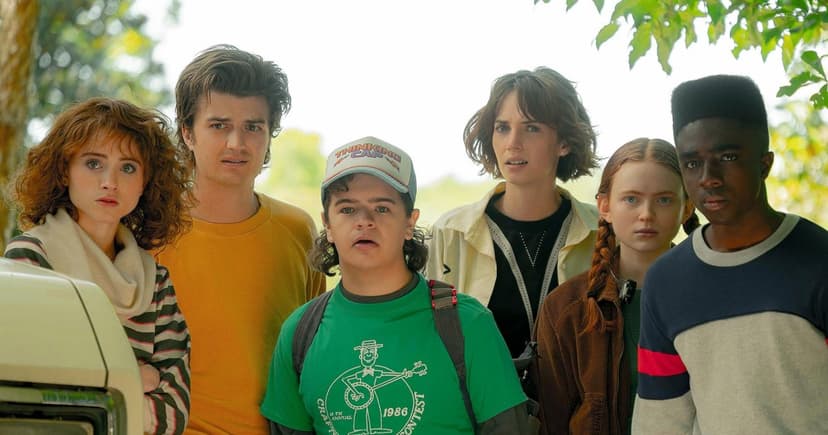 Stranger Things: Final Season Confirmed, Spinoffs Possible