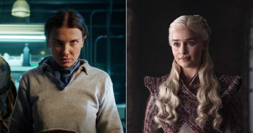 Stranger Things Finale: No Major Deaths, Focus on Emotion