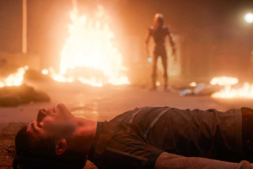 Stranger Things Finale: No Bloodbath Promised!