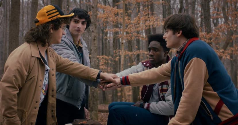 Stranger Things: Lonnie Byers Won't Return