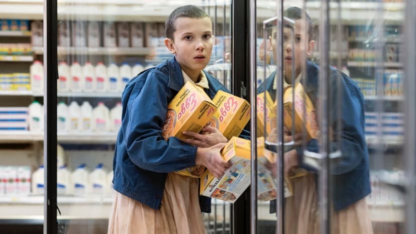 How Stranger Things Became Netflix's Golden Goose