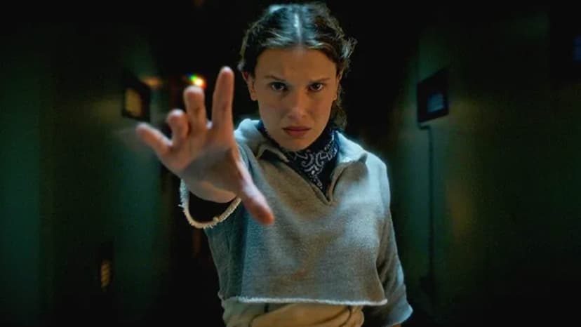 Stranger Things Finale Ignites Hawkins Again