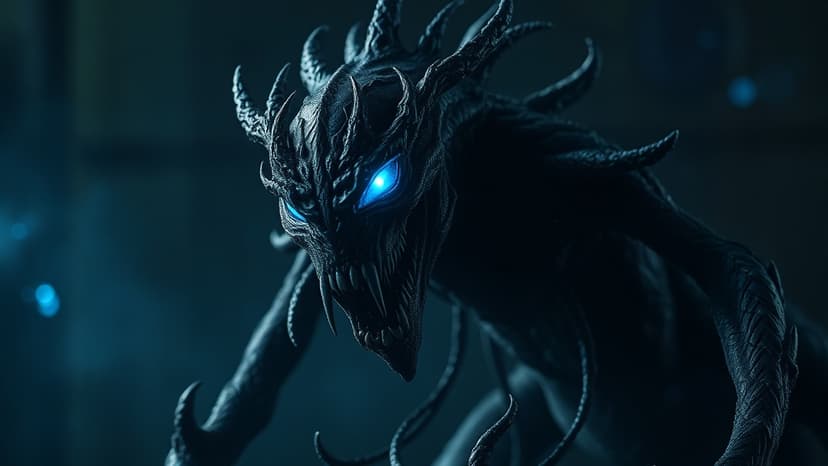 Stranger Things Finale: Christmas 2025 Countdown!