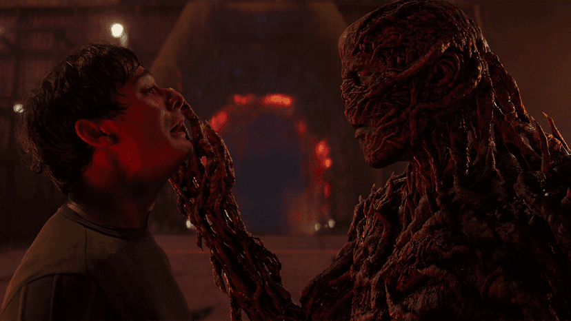 Hawkins Under Siege: Vecna's Grip Tightens