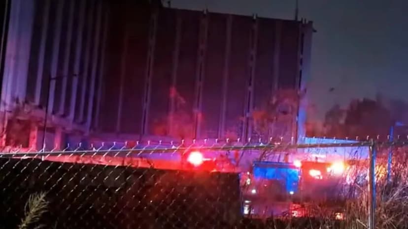 Fan Dies After Falling From Stranger Things Set