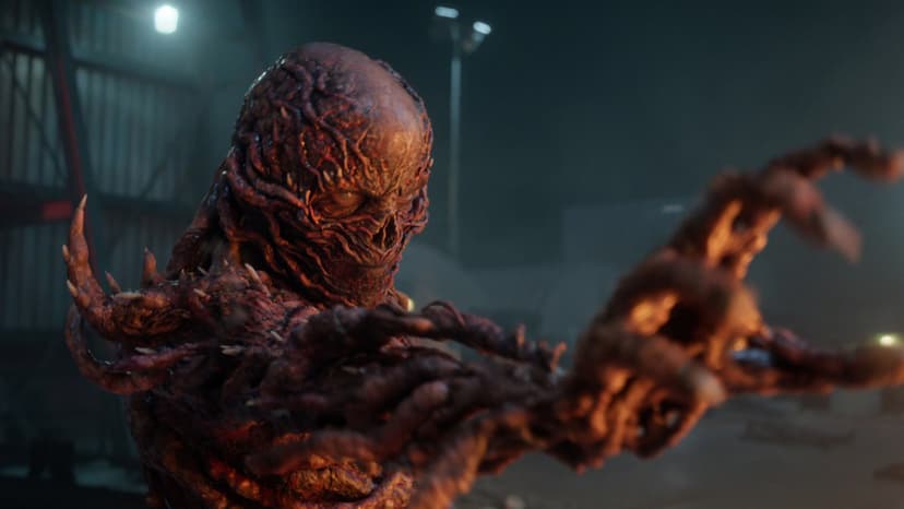 Stranger Things Stage Play Rewrites Vecna's Origin