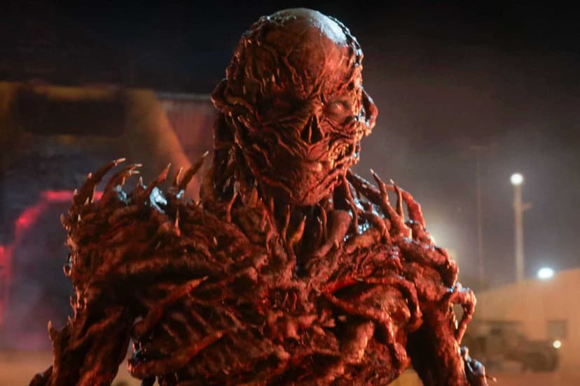 Vecna's 'Glow Up': Actor Reveals Season 5 Secrets