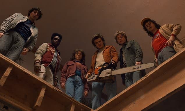 Vecna's Slim Waistline: Fans Suspect Ozempic Use