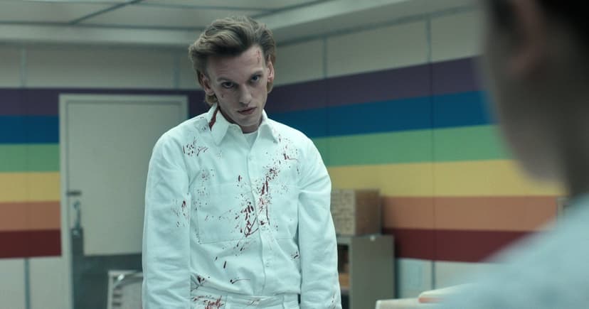 Stranger Things: Max's Fear Unlocks Vecna's Origin