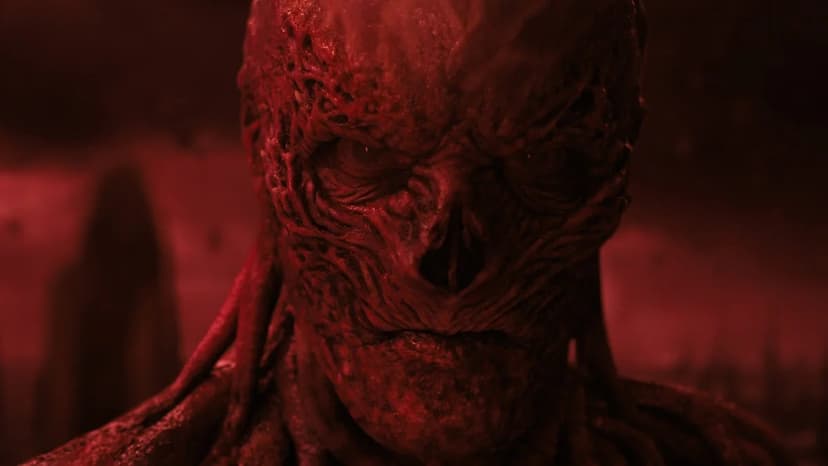 Vecna's Origin: From Henry Creel to Monster