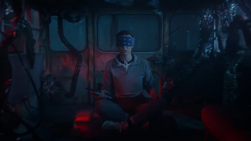 Stranger Things Trailer: Gates Shift, Vecna Rises