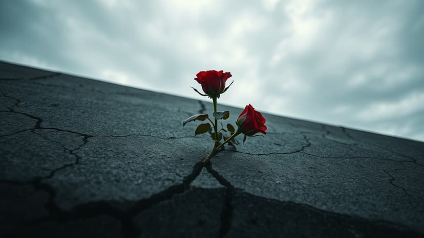 Professor Uncovers Wife's Death Conspiracy