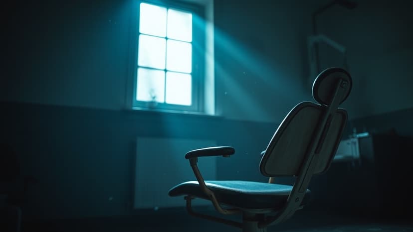 Stranraer Dental Crisis: 3,000 Face NHS Care Loss