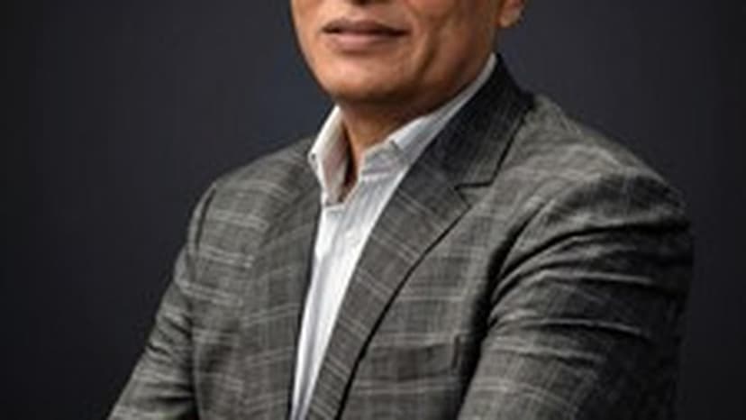 Samir Agrawal Takes Helm at Strata Geosystems