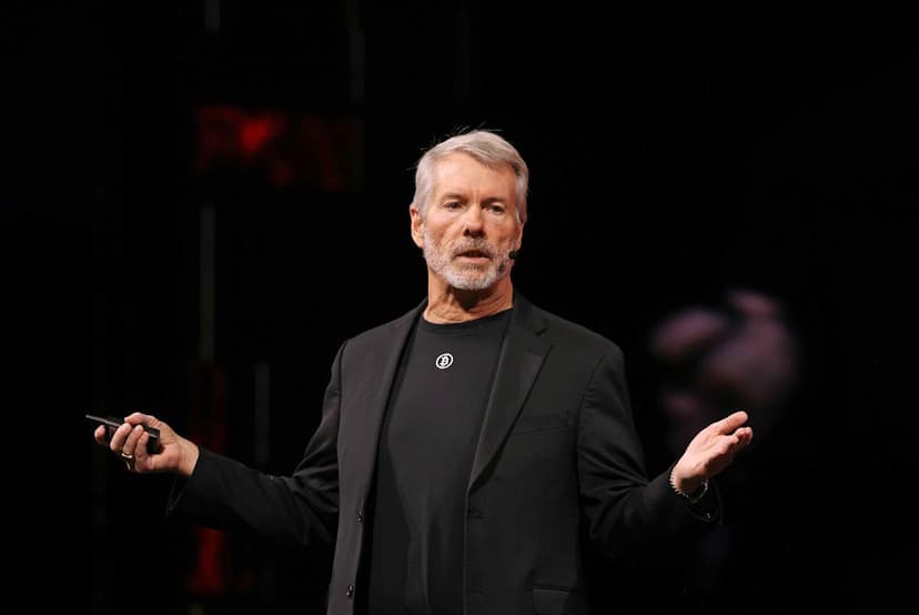 Strategy May Sell Bitcoin Holdings