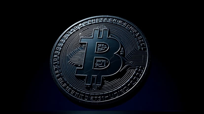 Strategy's Bitcoin Bet: Perpetual Shares Fund Crypto