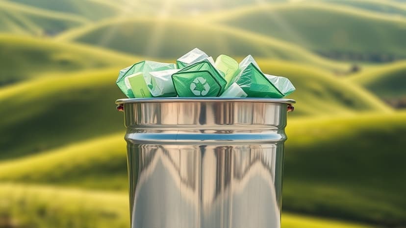 Stratford Leads England in Recycling Triumph!