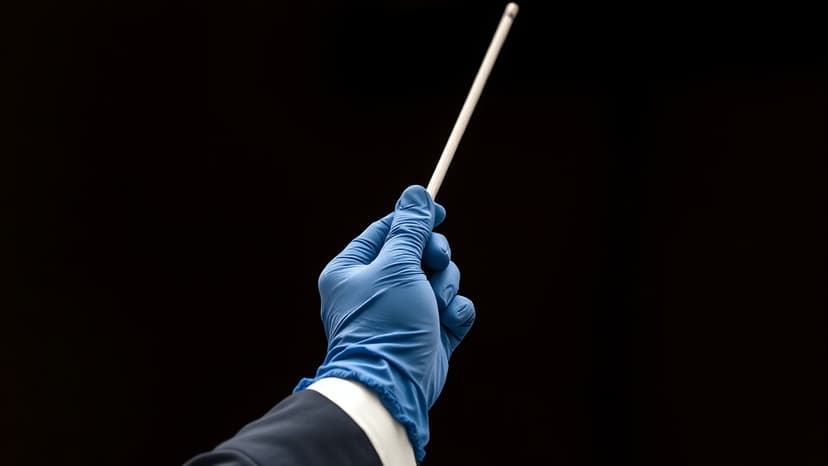 Strauss Symphony Soars: A Mountainous Musical Journey