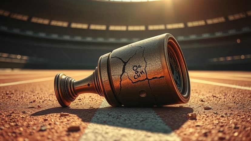 Strava Culls 3.5M Records Amidst Cheating Scandal