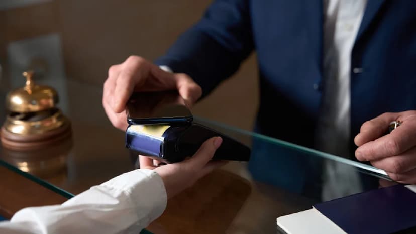 Strawberry Hotels Automates Payments with Conferma