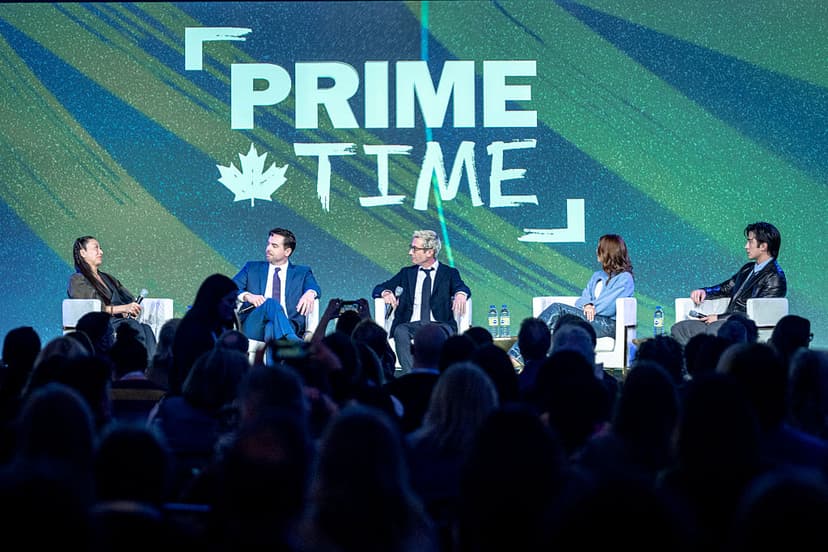 How to Stream Canadian Screen Awards Globally