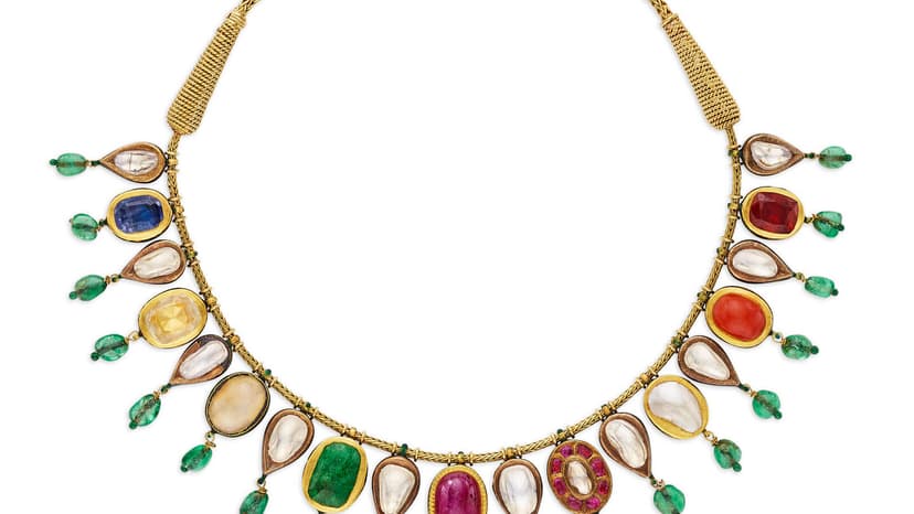 Visionary Women's Art Collection Hits Auction Block