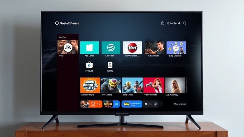 LG TVs Now Stream Xbox Games Without a Console