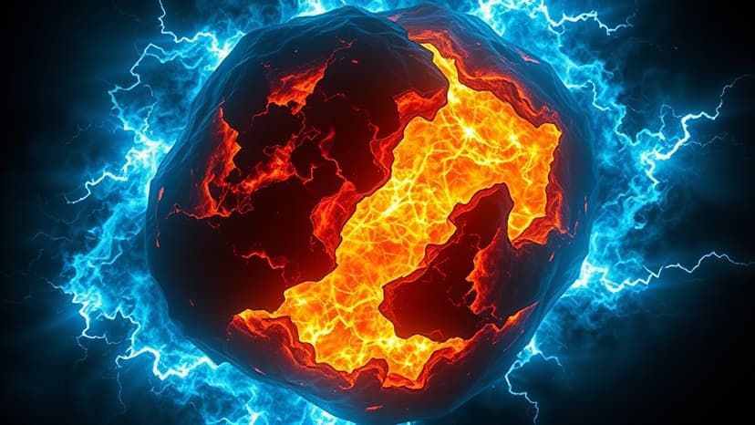 Streamer Feud Erupts Over MrBeast Million-Dollar Challenge