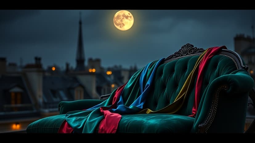 Streaming Shows Dictate Global Fashion Trends