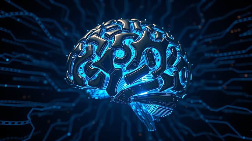 AI to Write Future Films: Streaming Giant's Overhaul