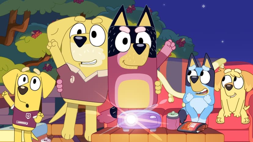 Streaming's Slow Week: No Title Hits Billion Minutes