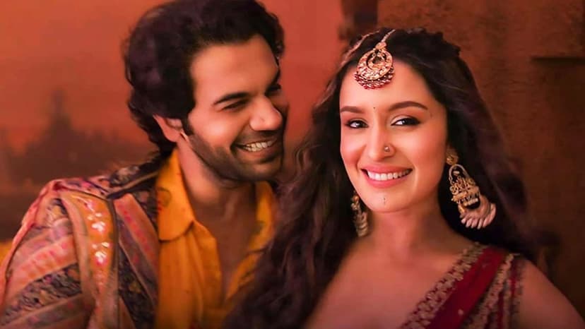 Stree 3 Delayed to 2028: A New Beginning Awaits