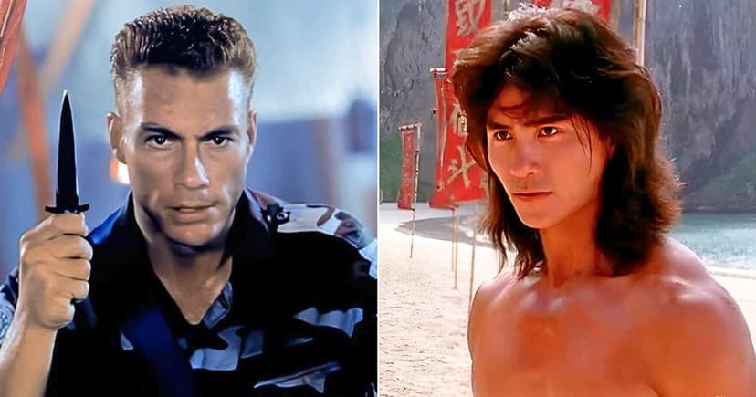 Box Office Battle: Street Fighter vs Mortal Kombat