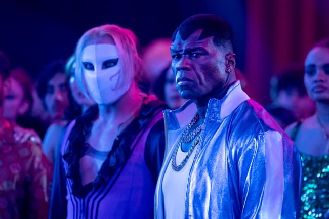 Street Fighter's Wild Cast: Hollywood's New Marketing Play?