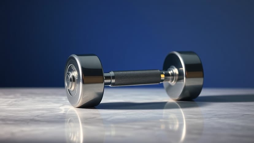 Lift Your Way to a Younger Brain