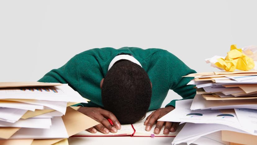 Stress Rewires Your Health: Diabetes Surges