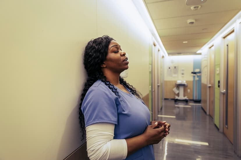 Stress & Inflammation Drive Racial Mortality Gap