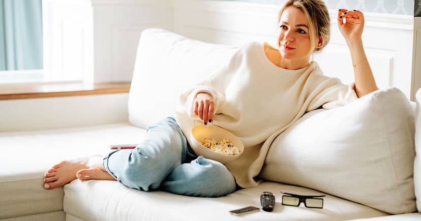 Stress Eating Late? Your Gut Could Suffer