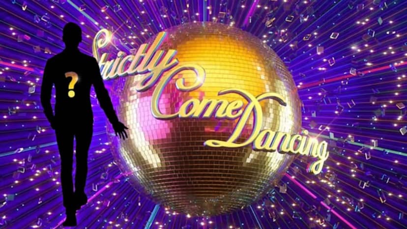 Dog Trainer Graeme Hall Joins Strictly 2026 Lineup