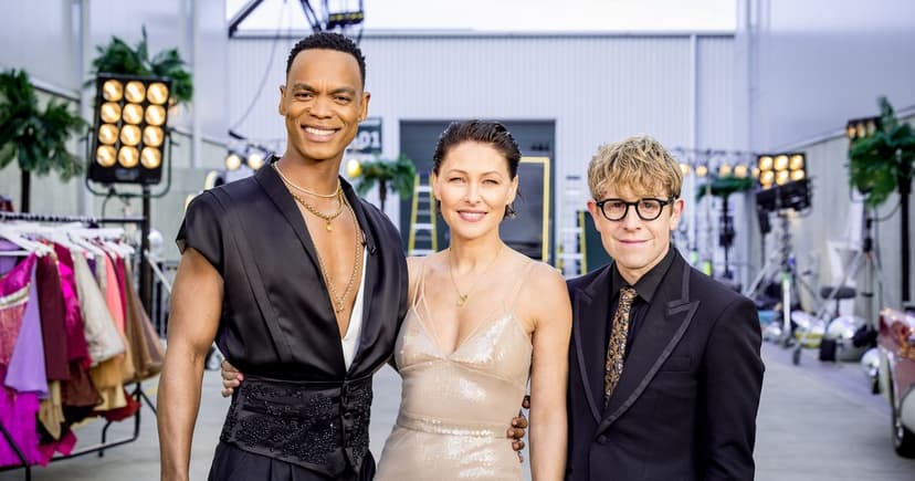 Strictly 2026: New Hosts, Shock Pro Departures!