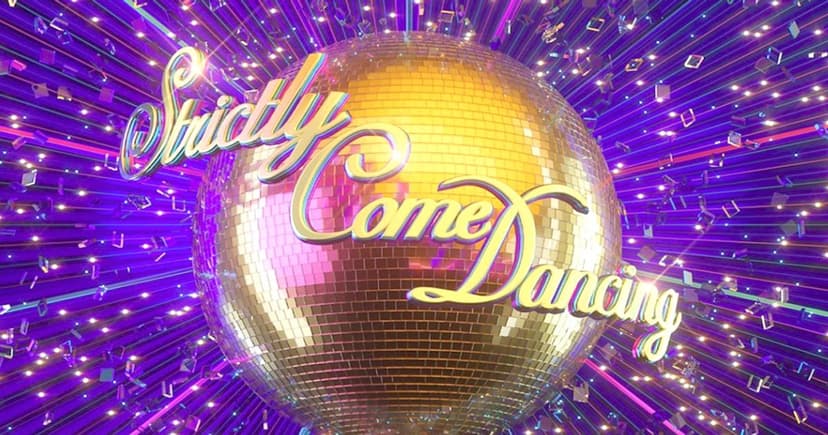Supercomputer Predicts Strictly Winner Early!