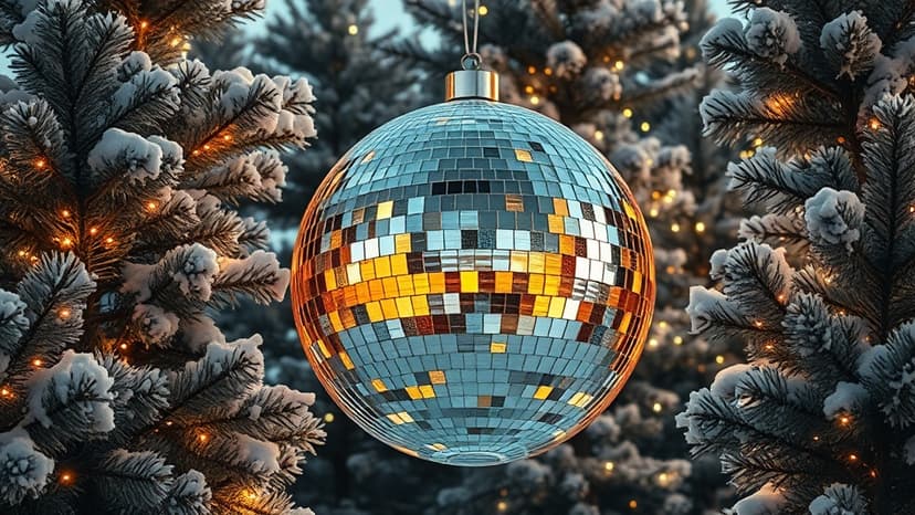 Strictly Christmas Special Returns with New Twists!