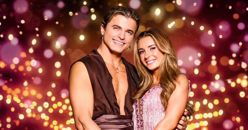 Strictly Fix Row: Dani & Nikita Reunion Sparks Outrage