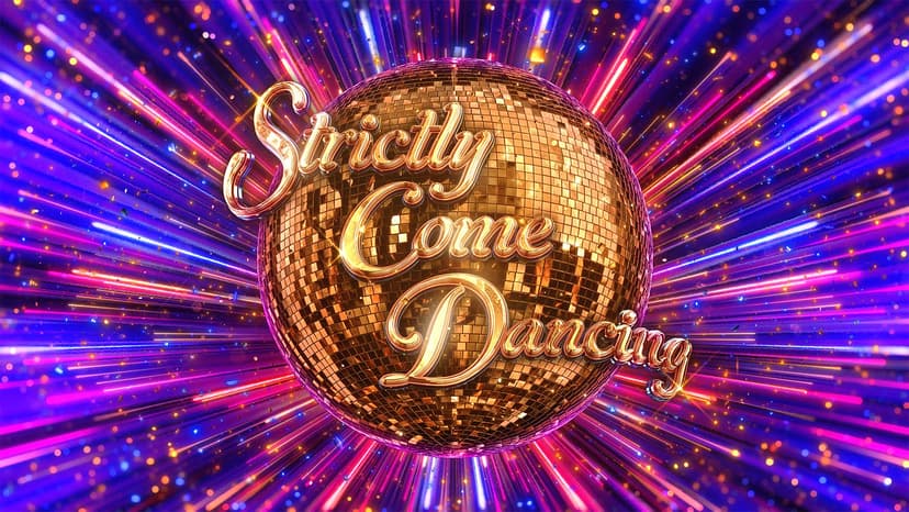 Strictly's New Trio of Hosts Announced!