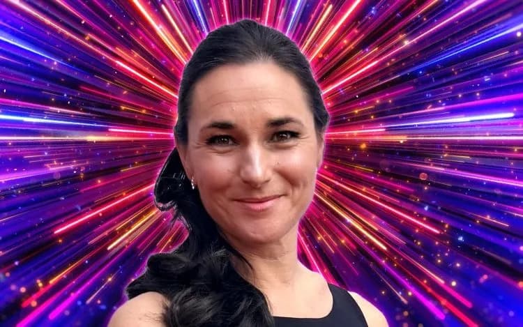Strictly's New Era: Surprising Hosts & Star Lineup!