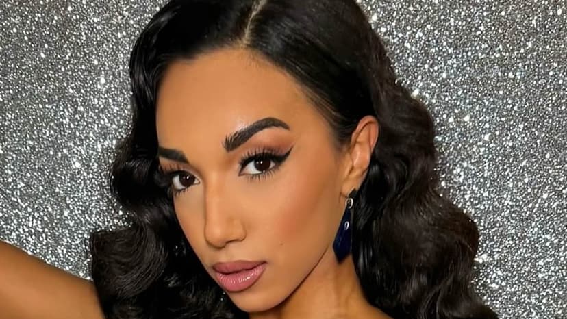 Strictly Axes Pros in Major Shake-Up