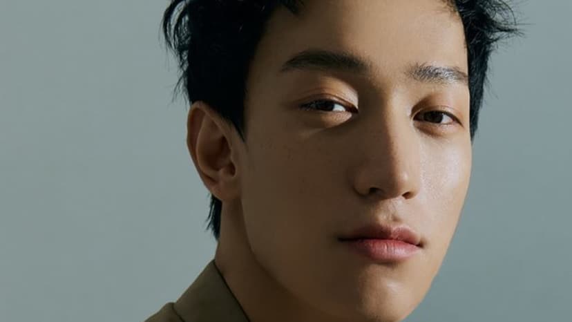 Gay Asian Dancer Eyes Strictly Glitterball Win