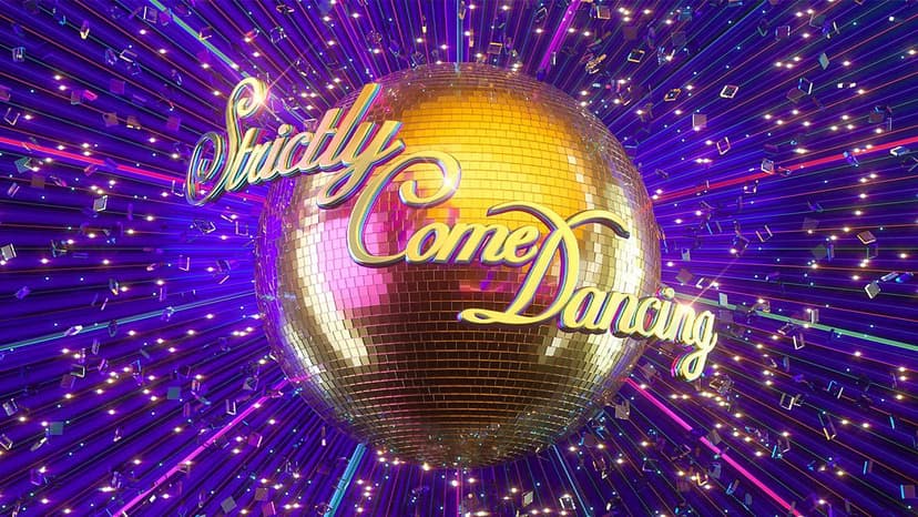 Strictly Seeks New Male Co-Host: Walsh, Clark, Radebe Eyed